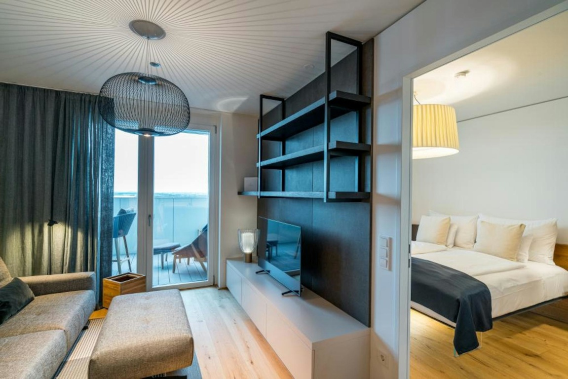 1-Zimmer-Wohnung Wien Wehlistraße - Bild 5