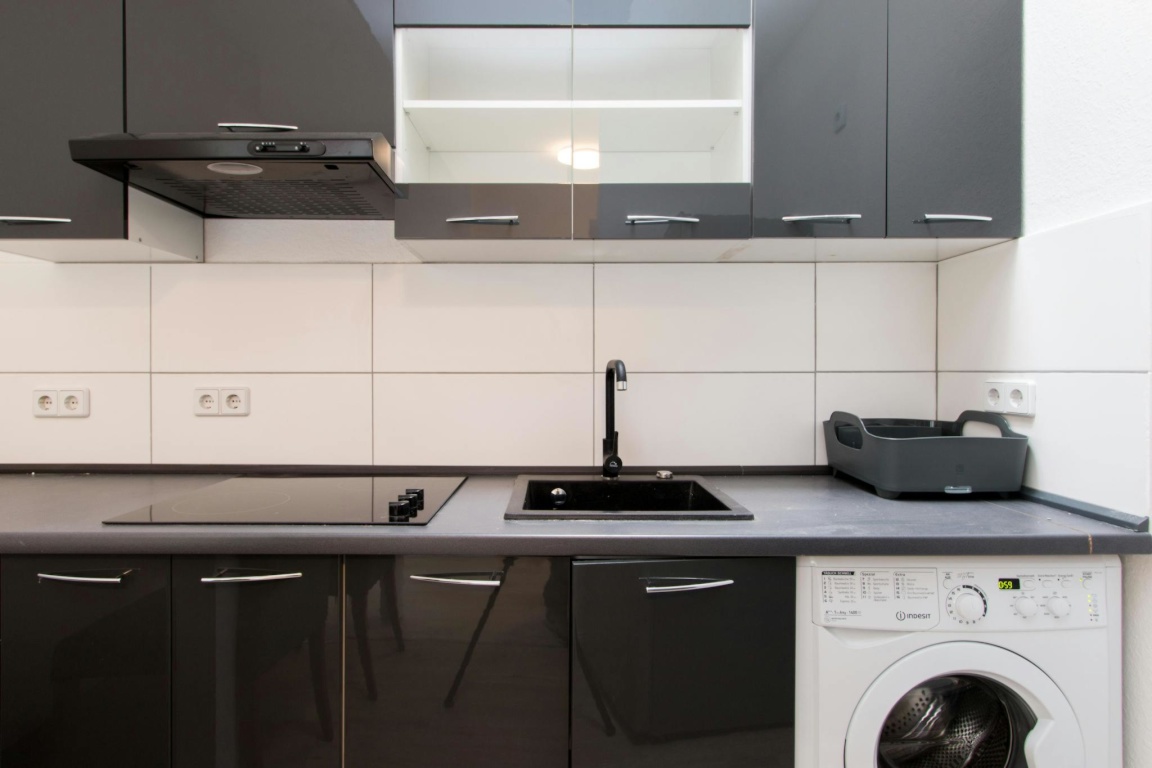 Wohnung Berlin Reinickendorfer Straße - Bild 10
