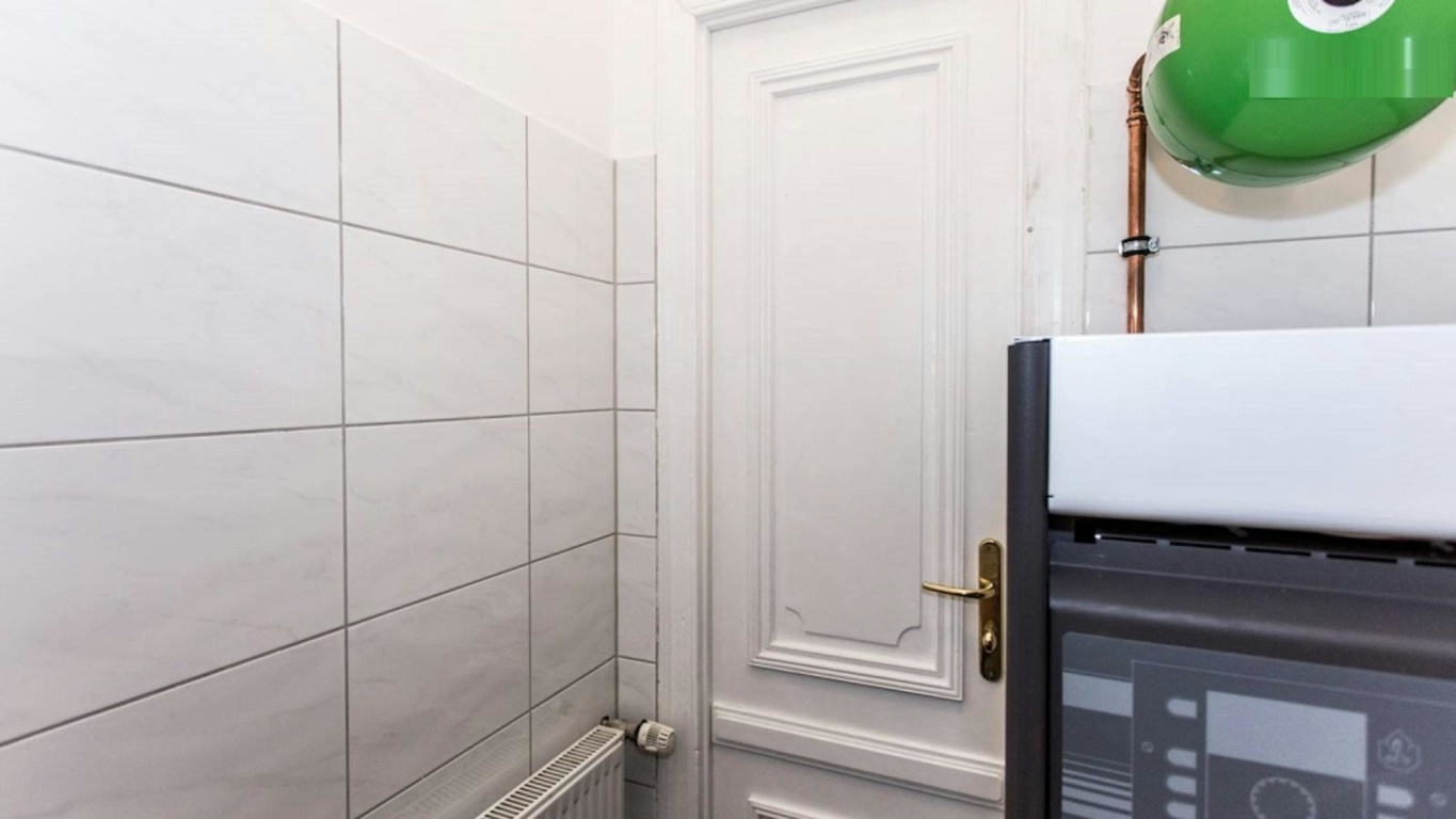 WG-Zimmer Kreuzberg Potsdamer Straße - Bild 6