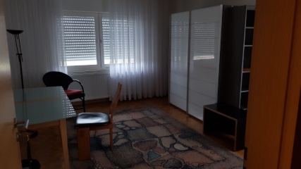 Anzeigenbild: DHBW- WG am Bildungscamps