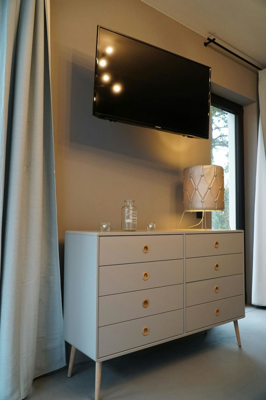 1-Zimmer-Wohnung Altglienicke Chaukenstraße - Bild 5