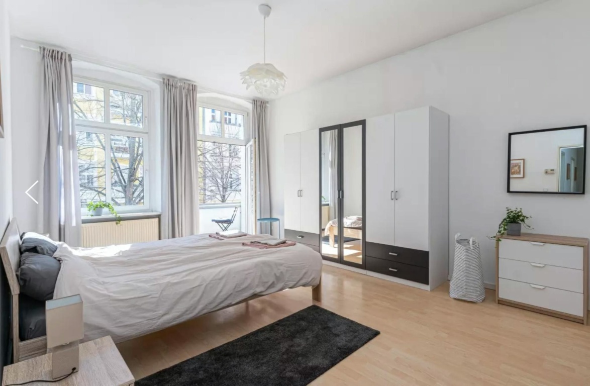 Thulestraße, Berlin – Thulestraße, 13189 Berlin Pankow – Vorschaubild 9