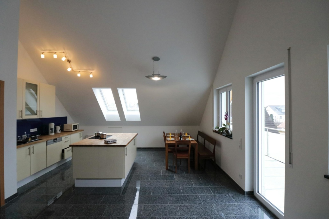 Wohnung Hadern Senftenauerstraße - Bild 8