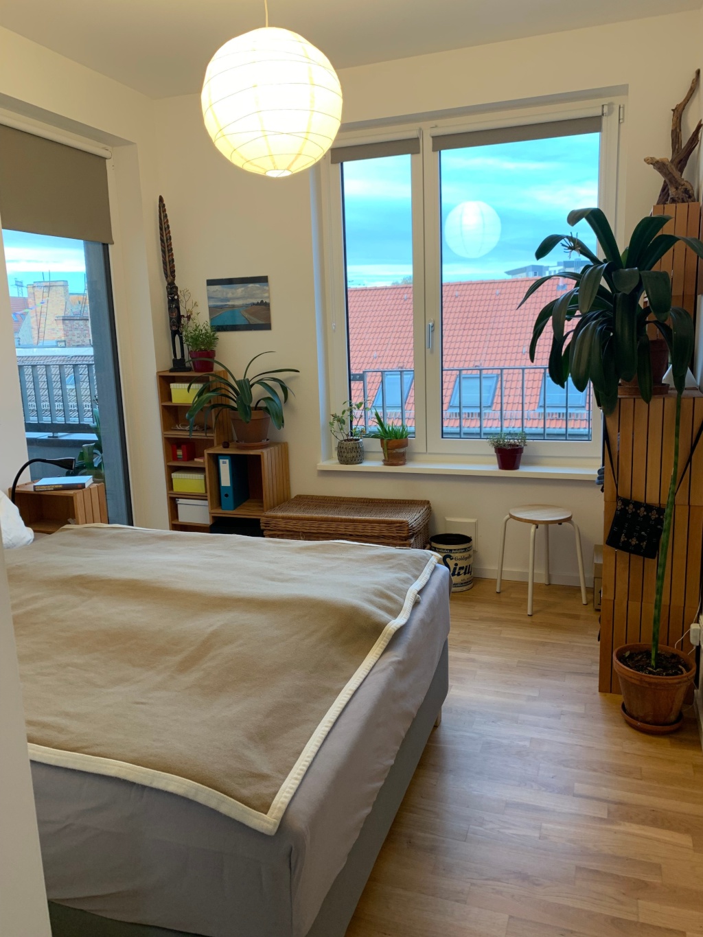 Zwischenmiete 6 Monate 3-Raum-Wohnung Weissensee, ab 1.11.26 – 13086 Berlin Weißensee – Vorschaubild 8