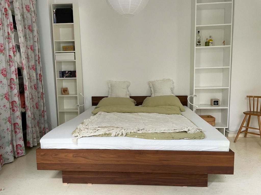 Wohnung Kreuzberg Görlitzer Straße - Bild 7