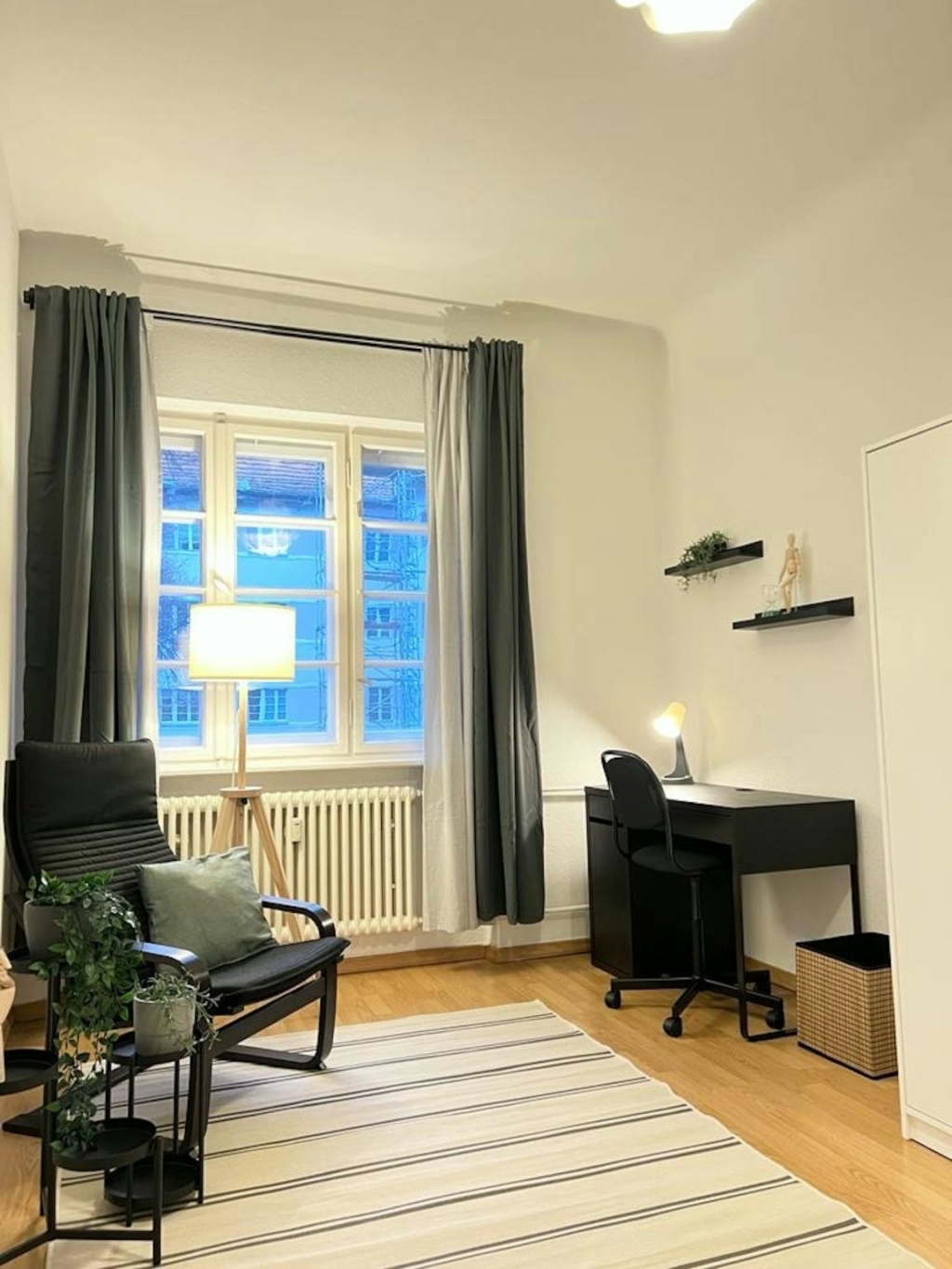 Apartamento Berlin Sansibarstraße - foto 8