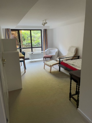 Anzeigenbild: WG Zimmer im Souterrain