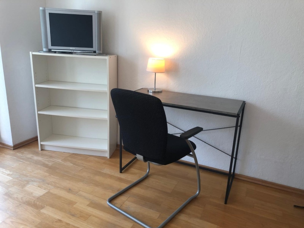 Apartamento Eimsbüttel karkwurt - foto 10