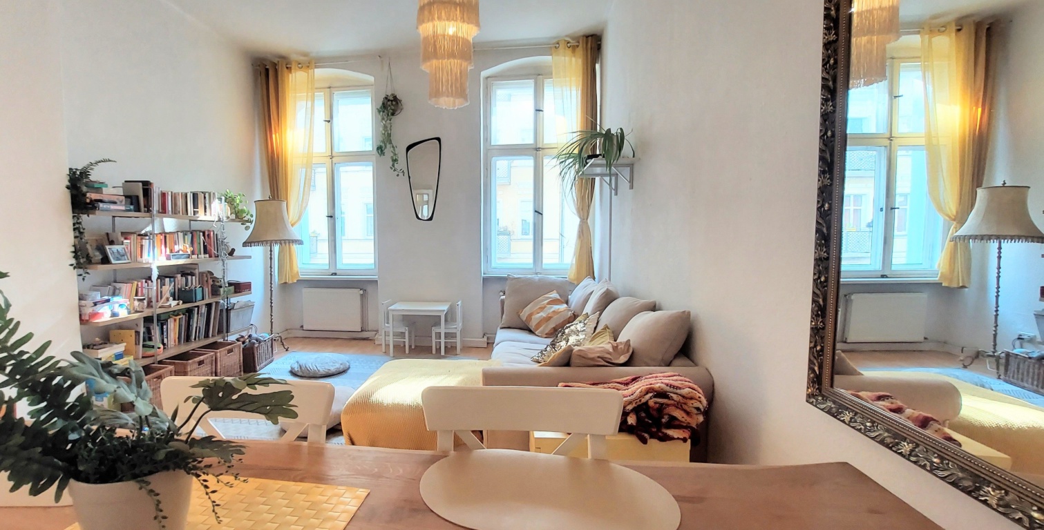 Wohnung Friedrichshain-Kreuzberg Gärtnerstraße 22 - Bild 18