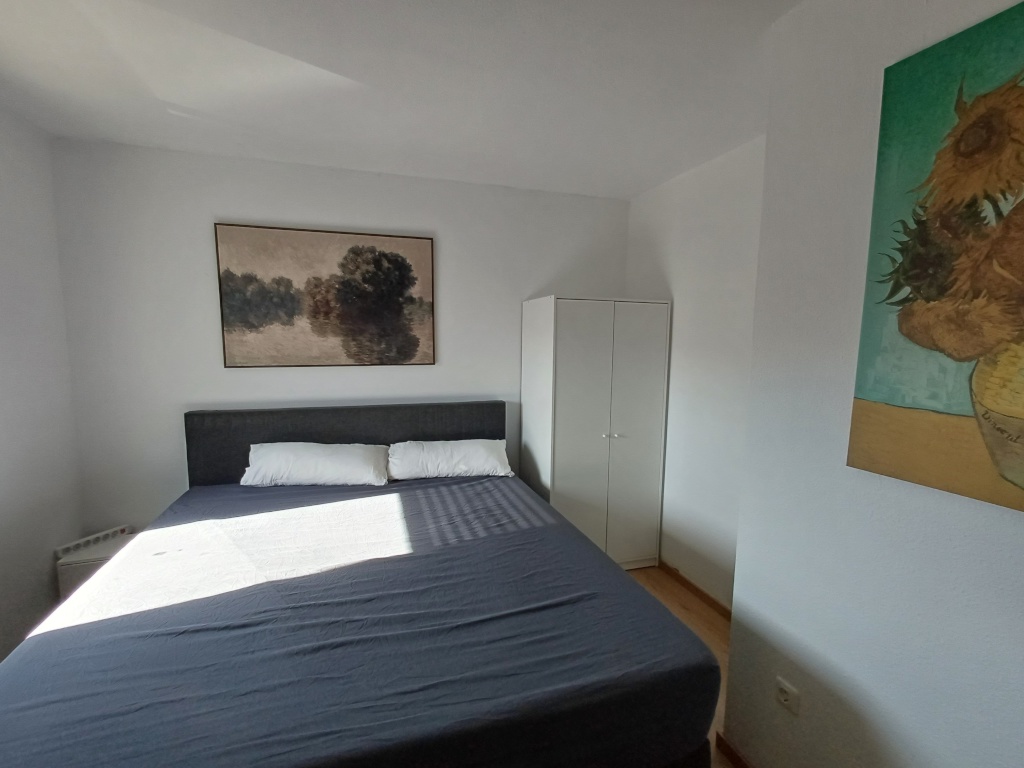 Neu Schöne 1 Zimmer Wohnung – Gladbecker Straße 299, 45326 Essen Altenessen – Vorschaubild 2