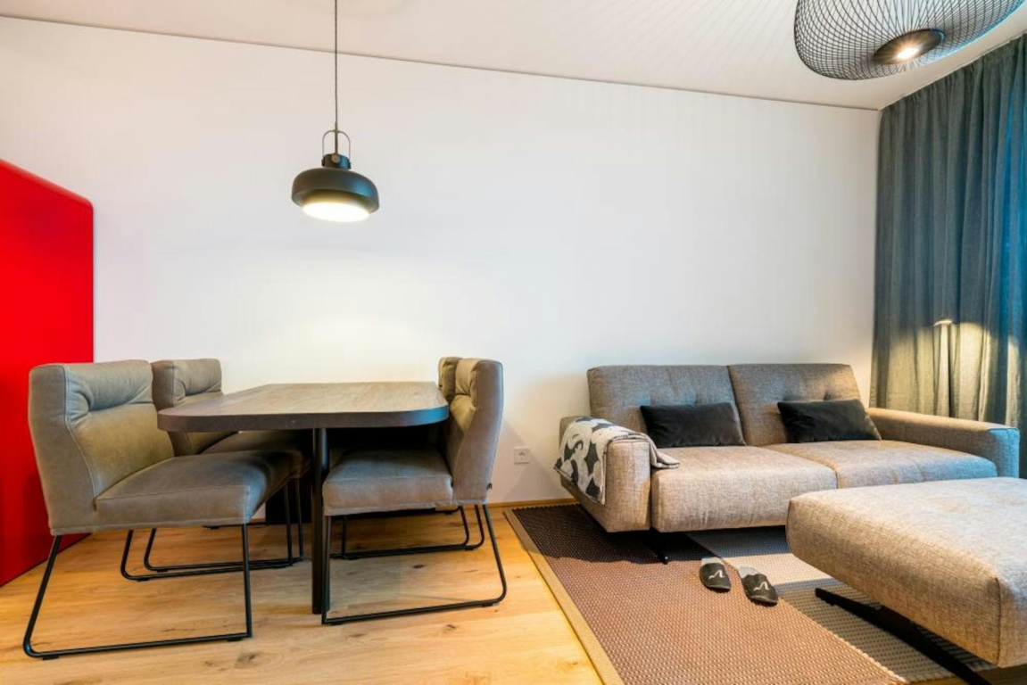 1-Zimmer-Wohnung Wien Wehlistraße - Bild 2