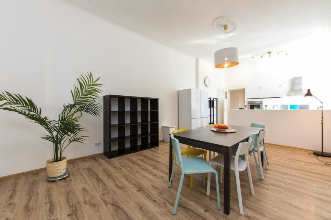 WG-Zimmer Wilmersdorf Weimarische Straße - Bild 6
