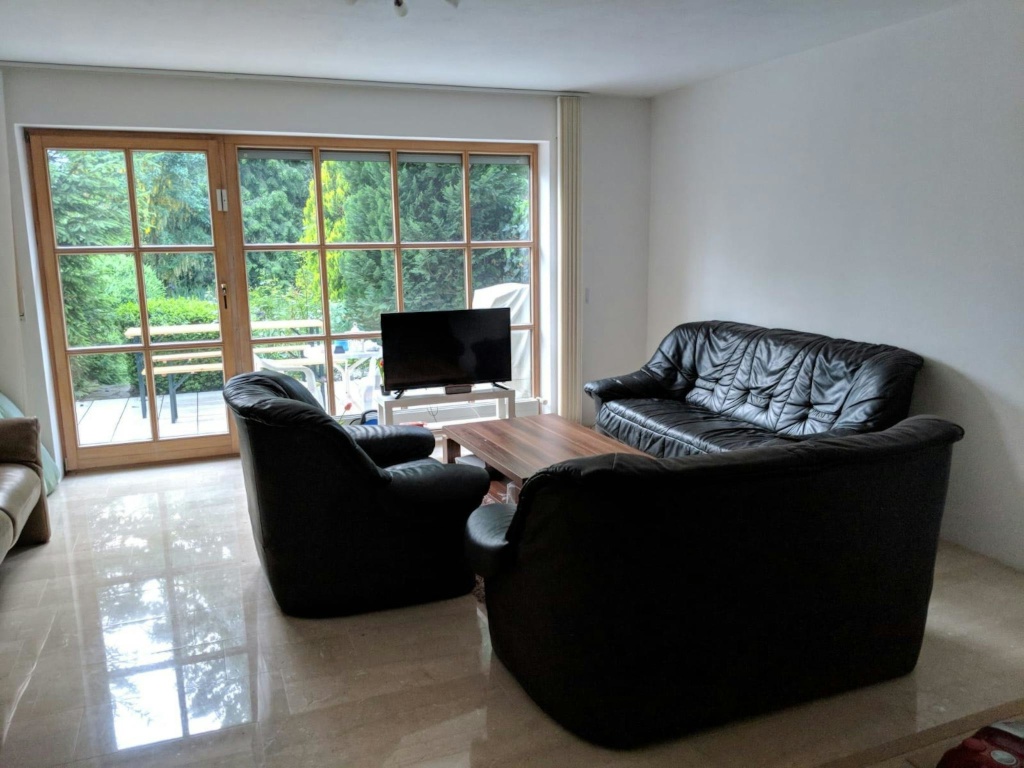 Habitación en WG Ramersdorf-Perlach Rotkehlchenweg - foto 4
