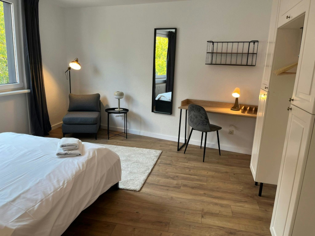 Wohnung Berlin Leibnizstraße - Bild 3