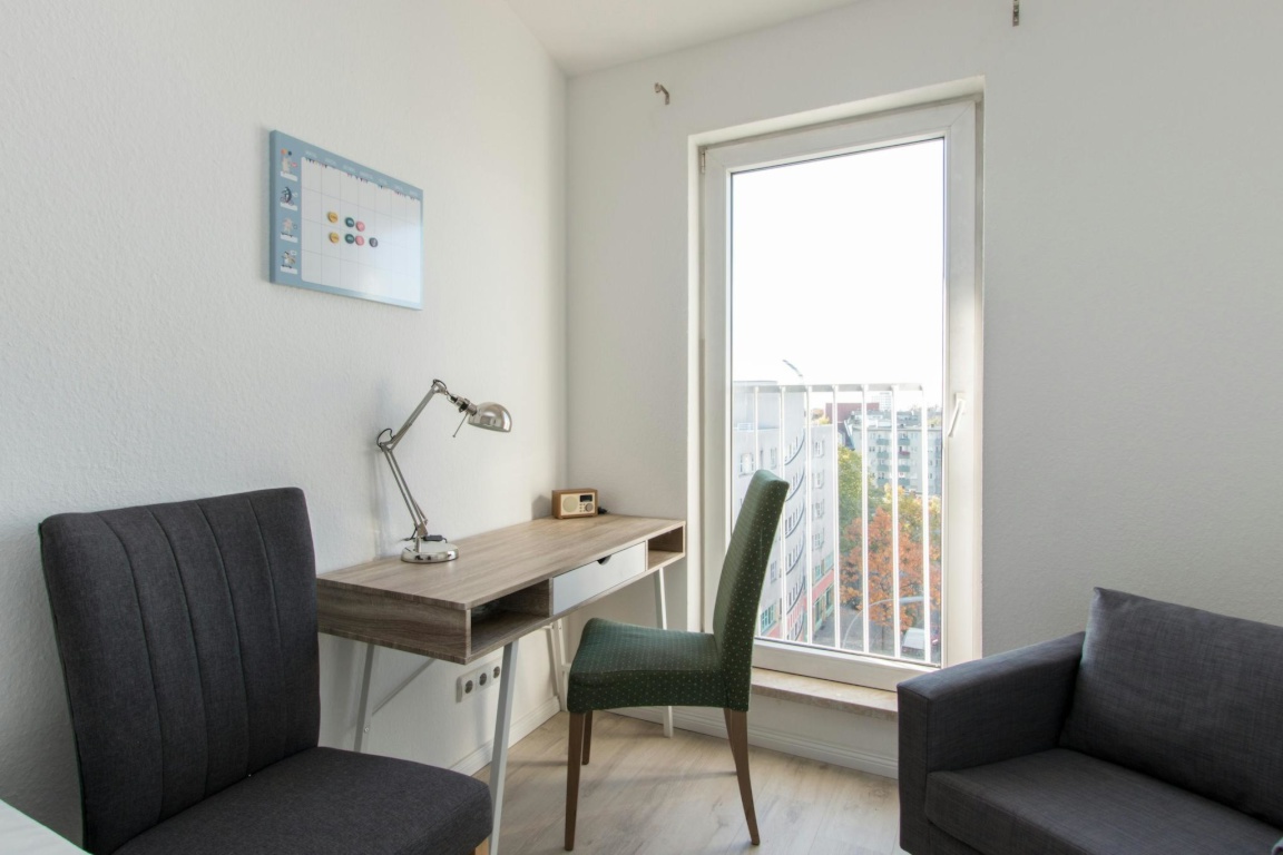Wohnung Berlin Reinickendorfer Straße - Bild 2