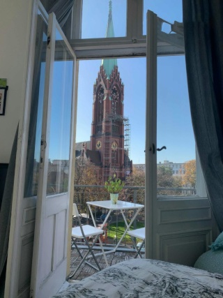 Ad image: Grunewaldstraße, Berlin