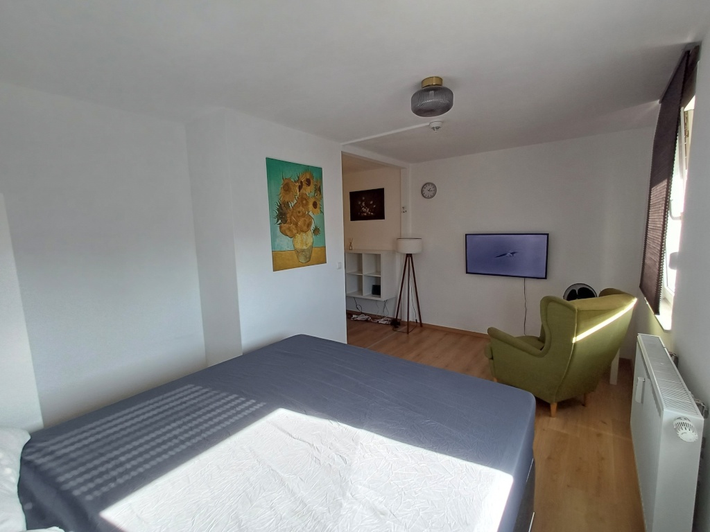 Neu Schöne 1 Zimmer Wohnung – Gladbecker Straße 299, 45326 Essen Altenessen – Vorschaubild 3