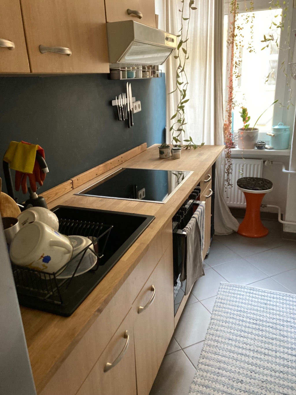 Flat Berlin Schonenschestr. 5 - picture 4