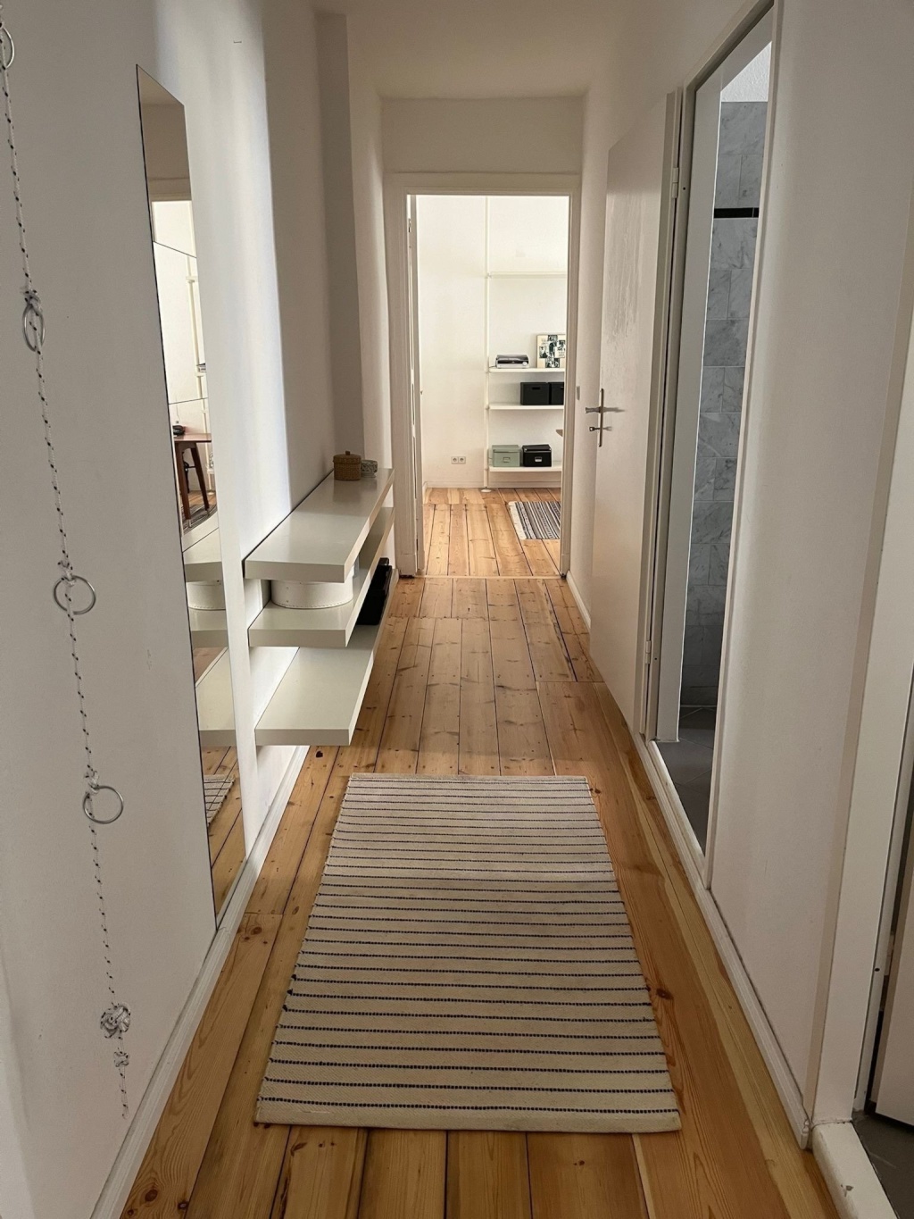 Flat Berlin Schonenschestr. 5 - picture 5
