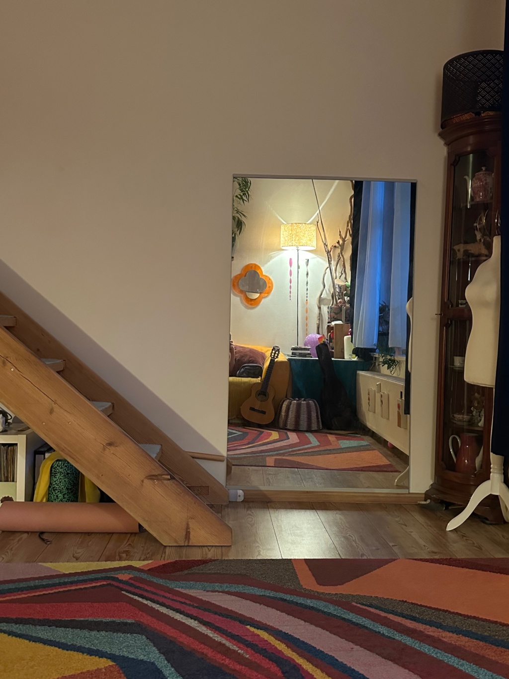 16.10-1.11.26 Cozy and great located Apartment – Archibaldweg, 10317 Berlin Rummelsburg – Vorschaubild 4