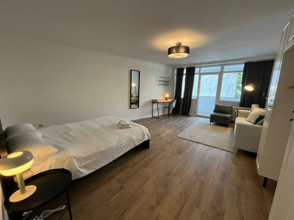 Wohnung Berlin Leibnizstraße - Bild 7