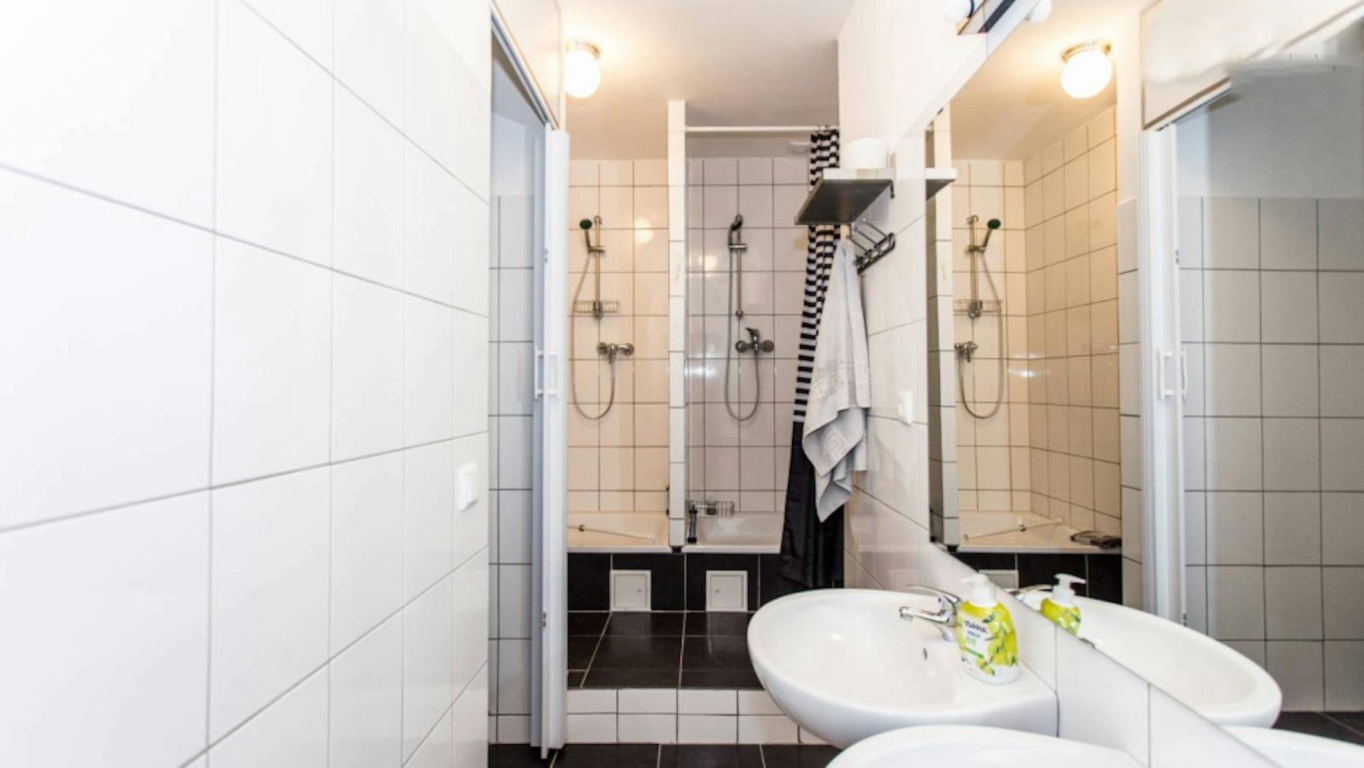 WG-Zimmer Kreuzberg Potsdamer Straße - Bild 6