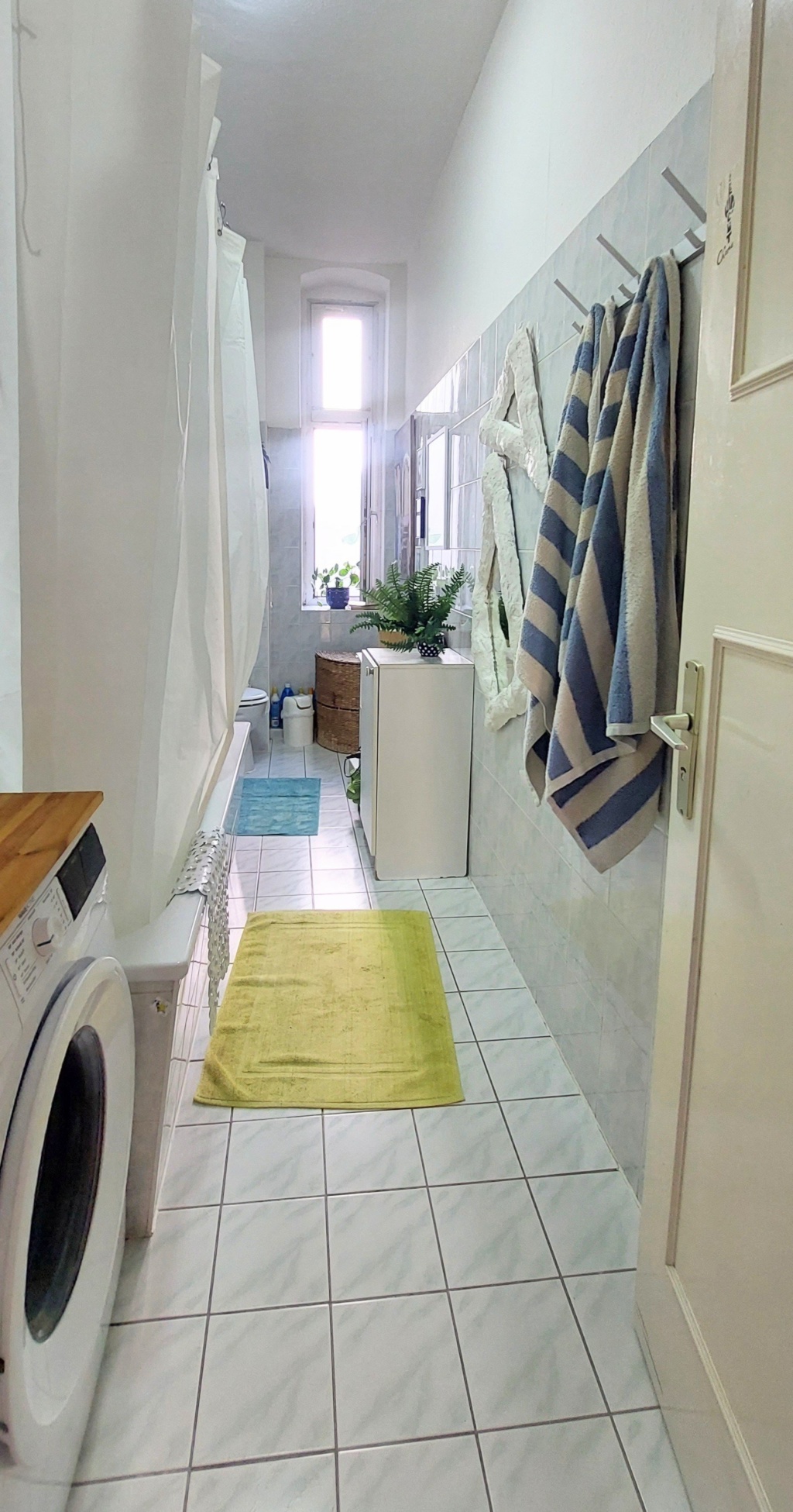 Wohnung Friedrichshain-Kreuzberg Gärtnerstraße 22 - Bild 17