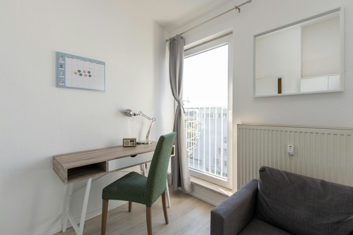 Wohnung Berlin Reinickendorfer Straße - Bild 6