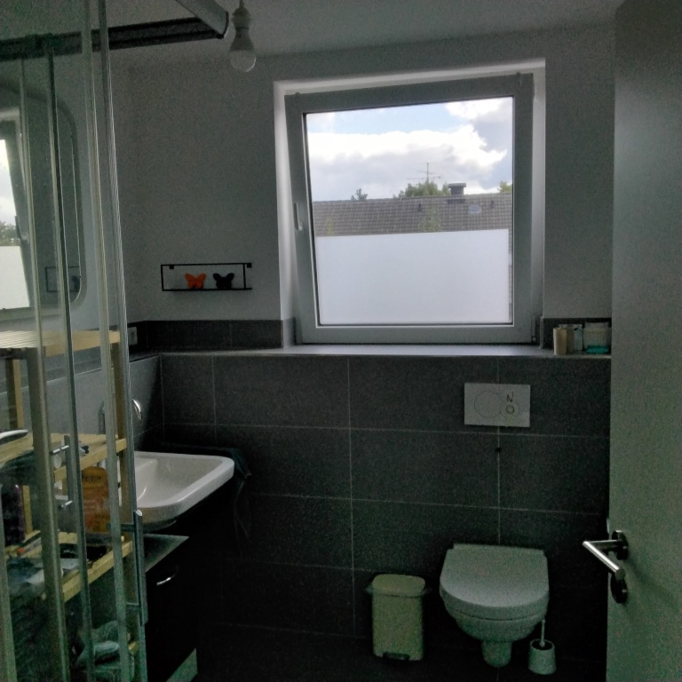 Zwischenmiete von schöner Dachgeschosswohnung in Bielefeld Schildesche – Horstheider Weg 5, 33613 Bielefeld Gellershagen – Vorschaubild 7
