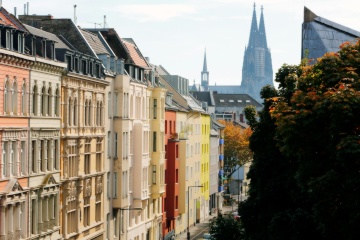 Anzeigenbild: Krefelder Straße, Köln