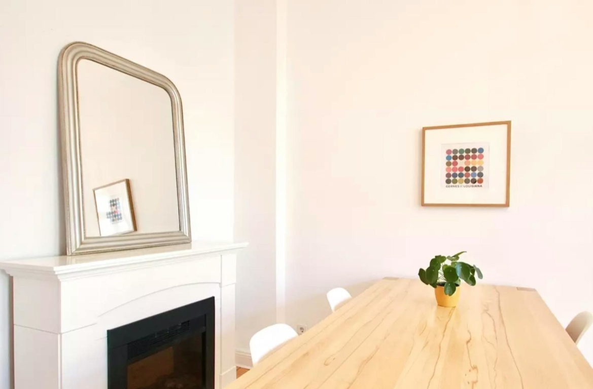 1-Zimmer-Wohnung Prenzlauer Berg Prenzlauer Allee - Bild 5