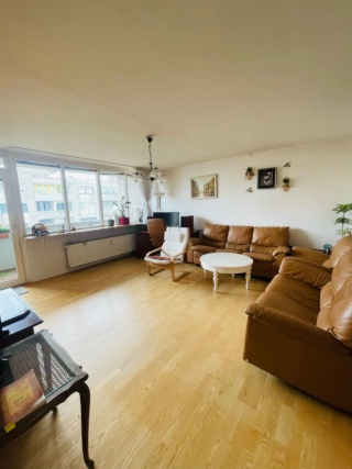 Short Term Apartment in Neukolln — photo 1
