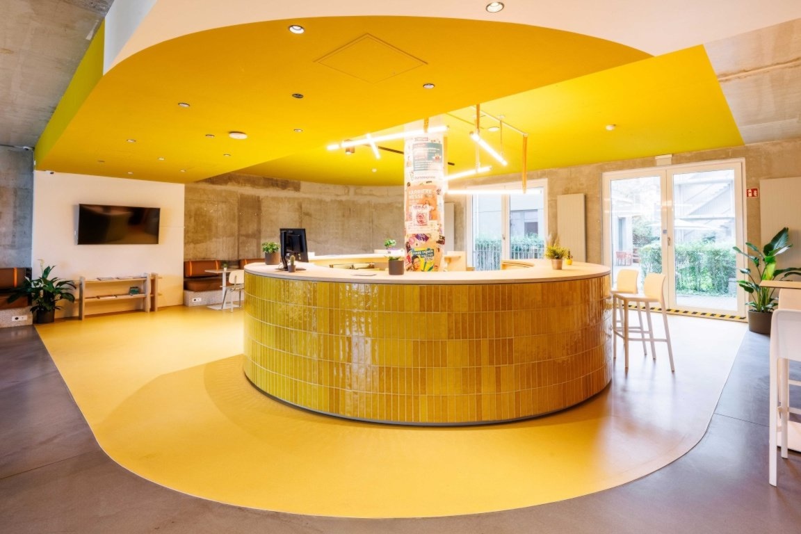 THE FIZZ plus Berlin – Vollmöblierte & Ausgestattete Apartments für Studierende – Köpenicker Straße 43, 10179 Berlin Kreuzberg – Vorschaubild 24