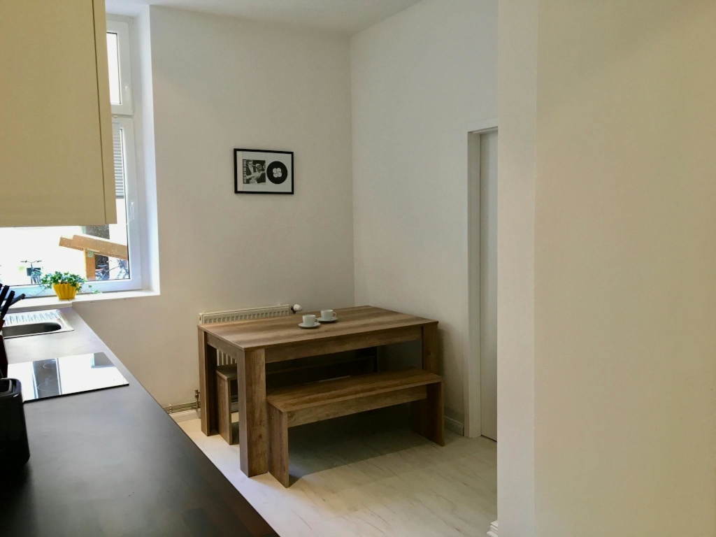 Wohnung Friedrichshain Landsberger Allee - Bild 3