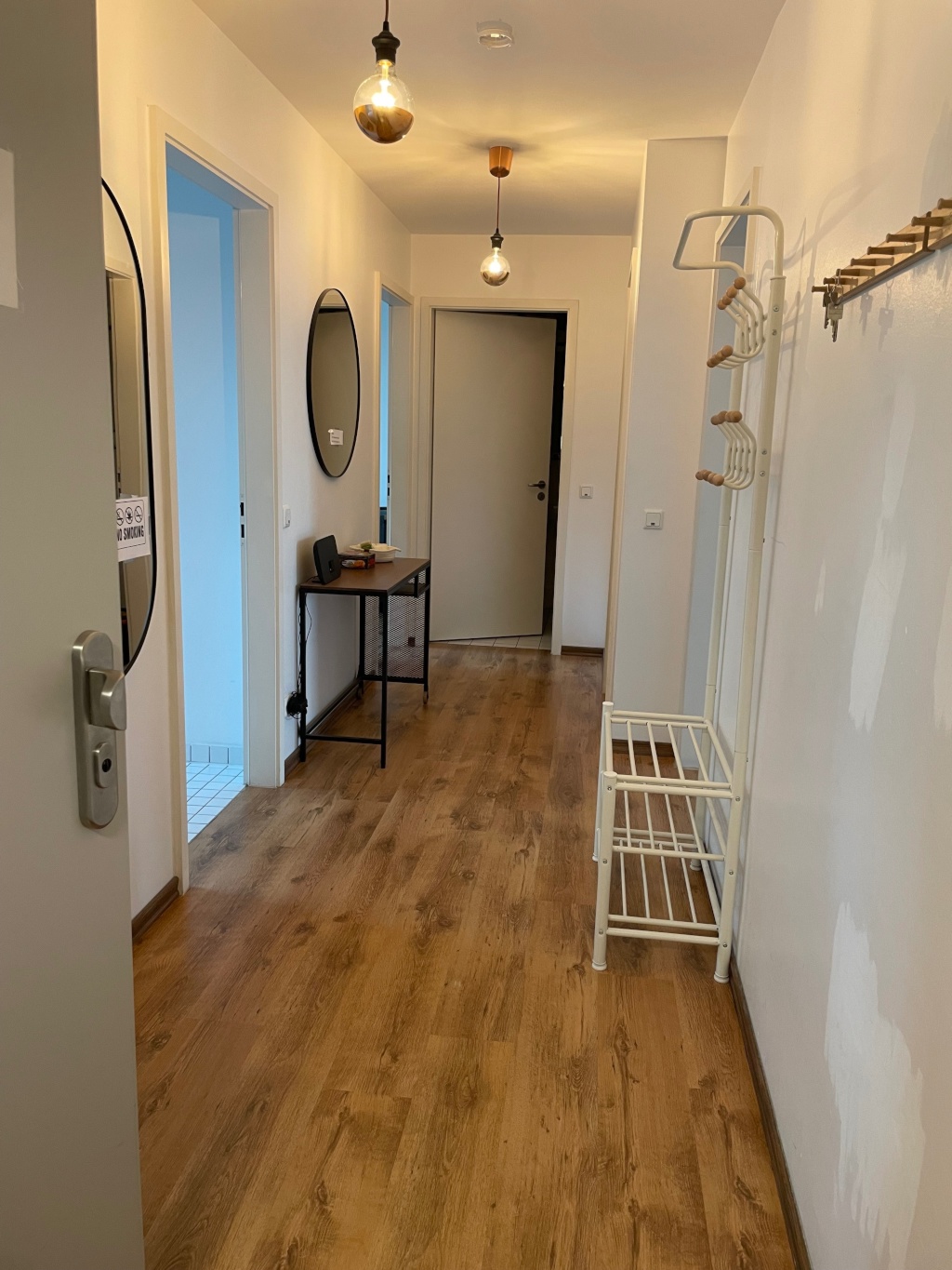 WG-Zimmer Bogenhausen Daphnestraße 20 - Bild 6