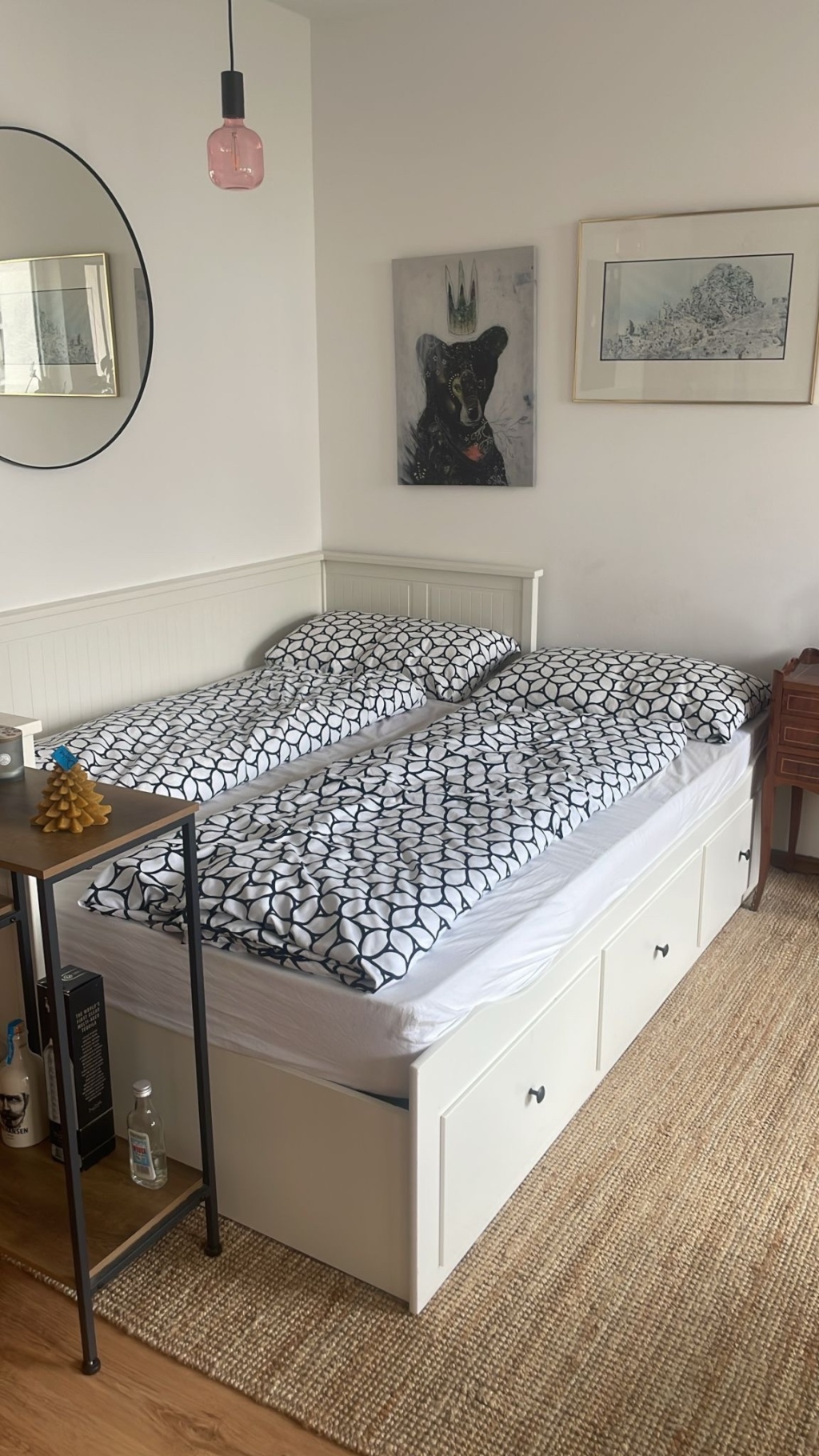 WG-Zimmer Bogenhausen Daphnestraße 20 - Bild 4