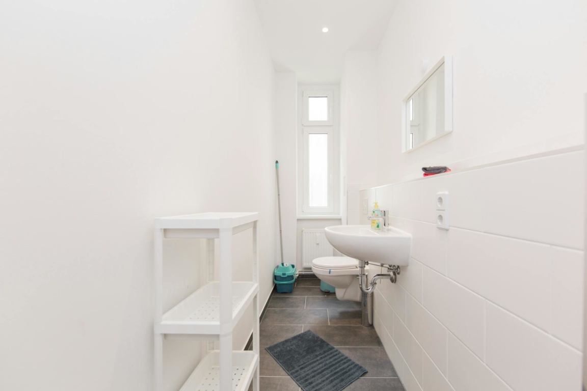 Habitación en WG Adlershof Hoffmannstraße - foto 9