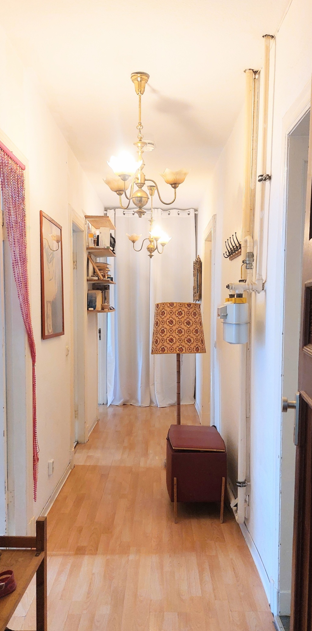 Wohnung Friedrichshain-Kreuzberg Gärtnerstraße 22 - Bild 13