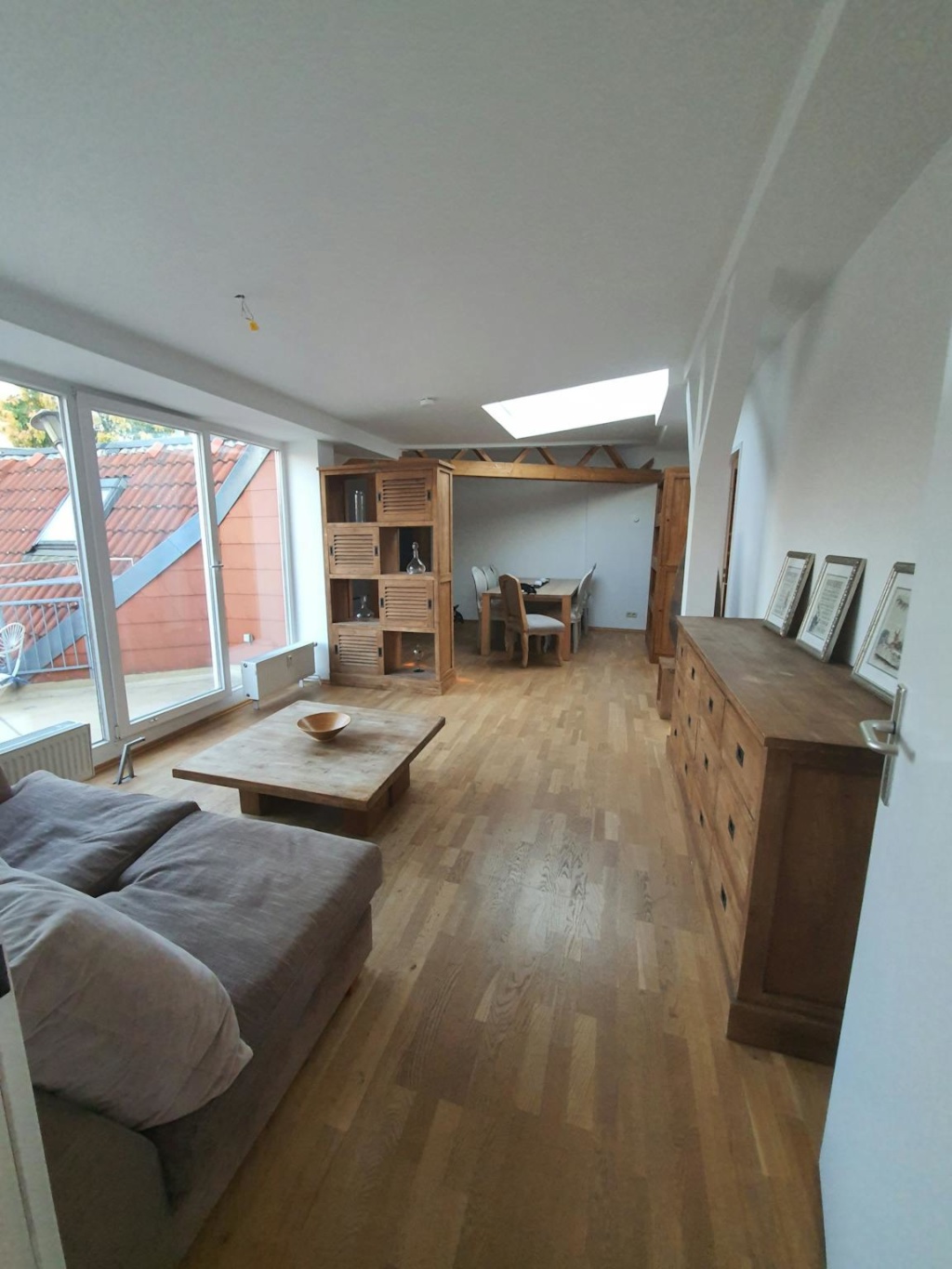 Wohnung Friedenau Fritz-Reuter-Straße - Bild 7
