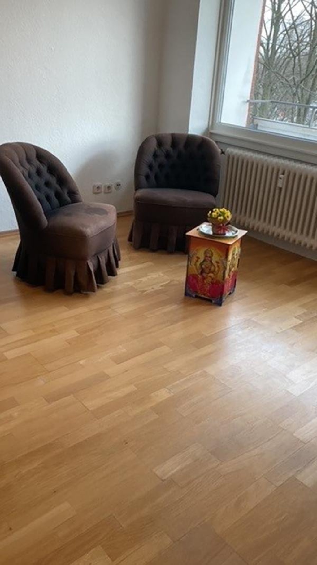 Apartamento Eimsbüttel karkwurt - foto 11