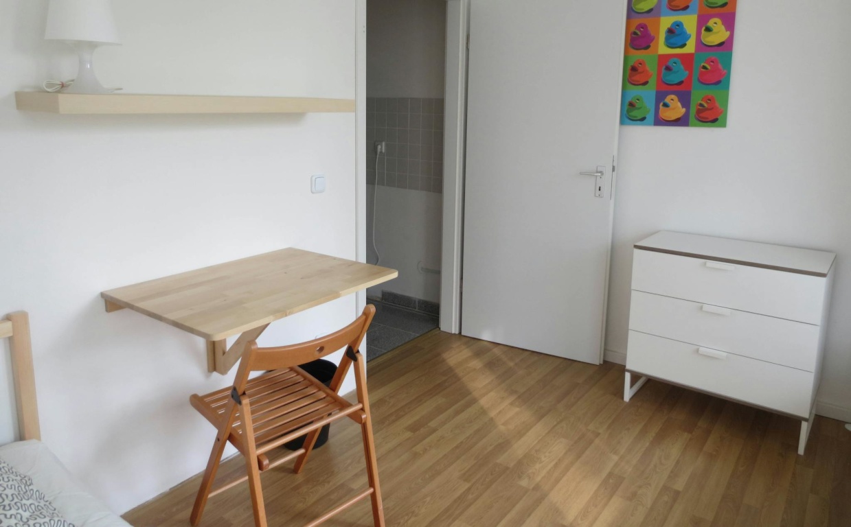 WG-Zimmer Kreuzberg Wilhelmstraße - Bild 3