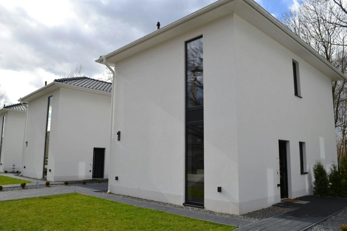 1-Zimmer-Wohnung Altglienicke Chaukenstraße - Bild 2