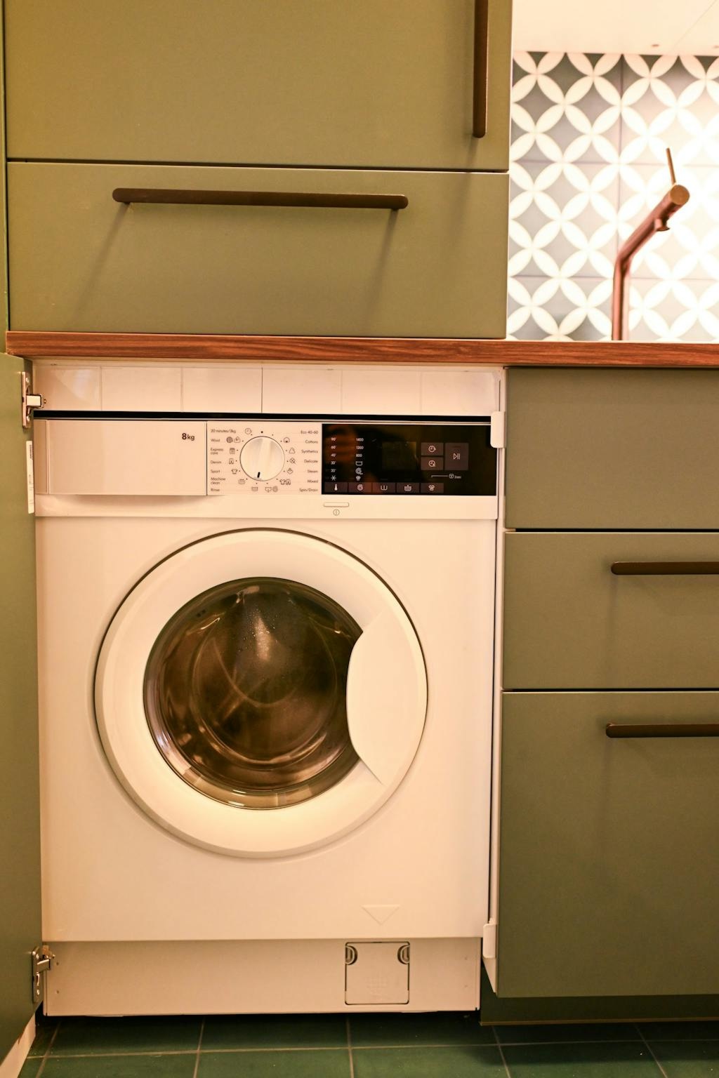Wohnung Friedrichshain Eldenaer Straße - Bild 9