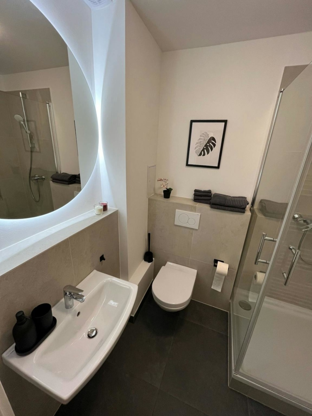 1-Zimmer-Wohnung Altona-Altstadt Königstraße - Bild 10