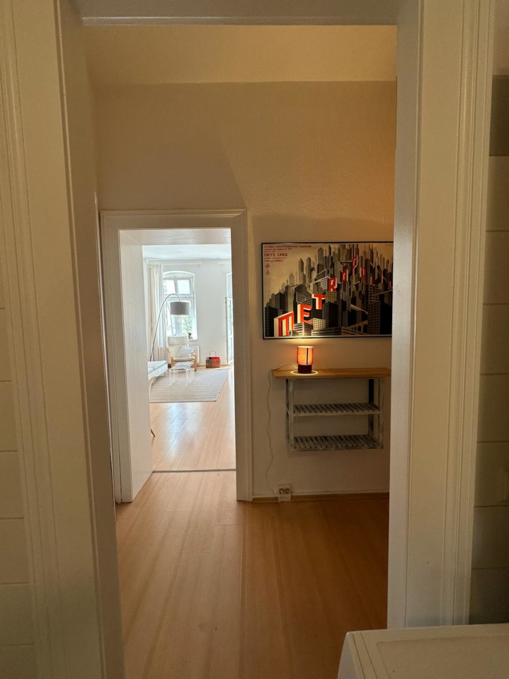 Ebertystraße, Berlin – Ebertystraße, 10249 Berlin Friedrichshain – Vorschaubild 3