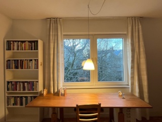 Ad image: Rooms in charming detached house for rent 2er WG