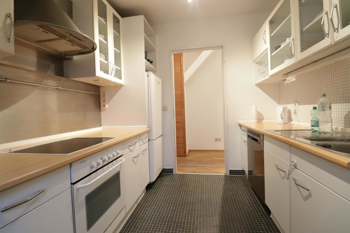 Wohnung Friedenau Fritz-Reuter-Straße - Bild 5