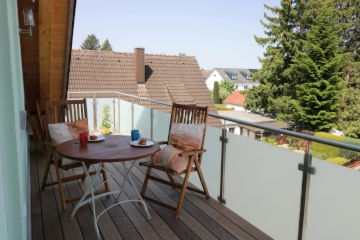 Ad image: Senftenauerstraße, Munich