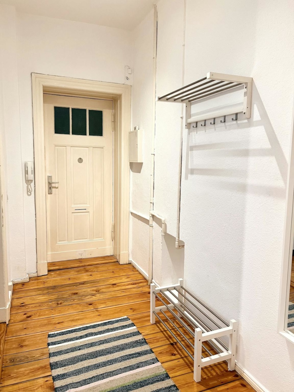Wohnung Berlin Kamminer Straße - Bild 3