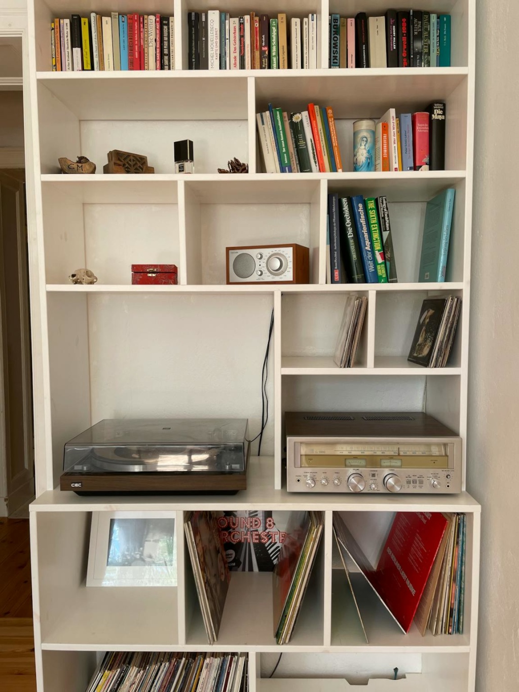 Wohnung Kreuzberg Görlitzer Straße - Bild 4
